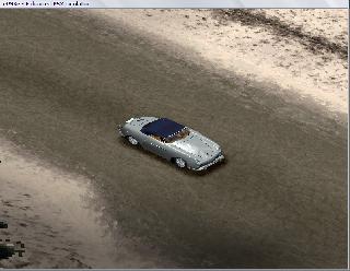 Screenshot Thumbnail / Media File 1 for Need for Speed - Porsche Unleashed [NTSC-U]